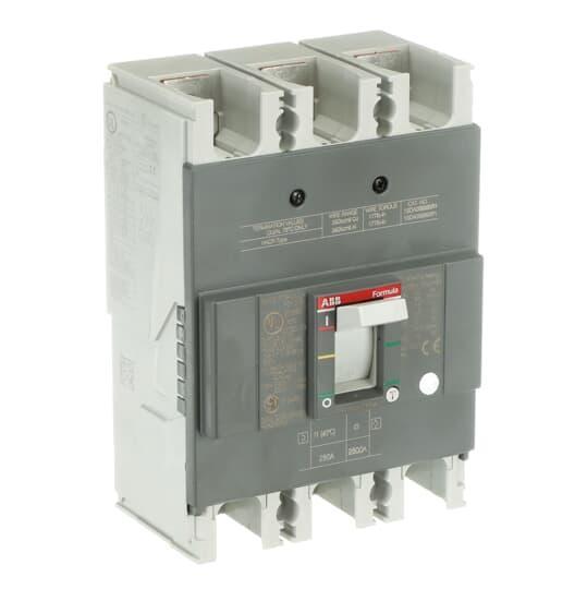 ABB A2A250TW Molded Case Circuit Breakers