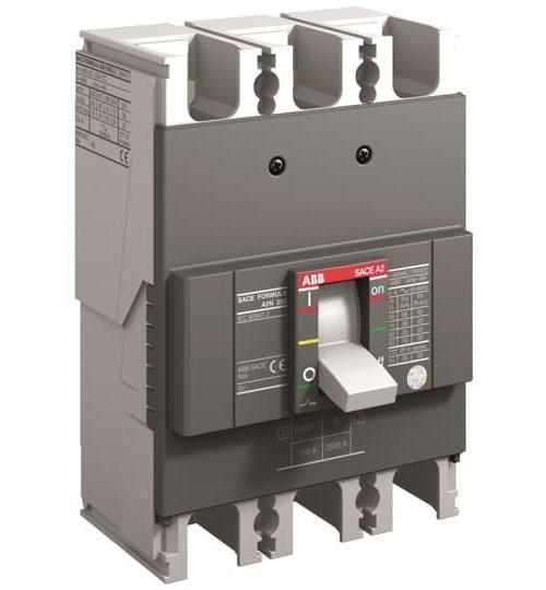 ABB A2N225TW Molded Case Circuit Breakers