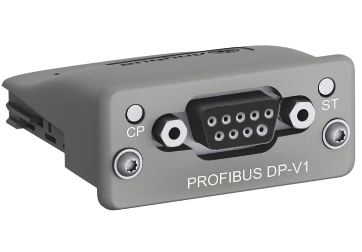 ABB AB-PROFIBUS-1 Copper Adapters