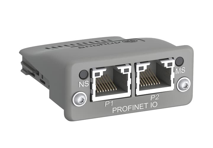 ABB AB-PROFINET-IO-2 Gateways