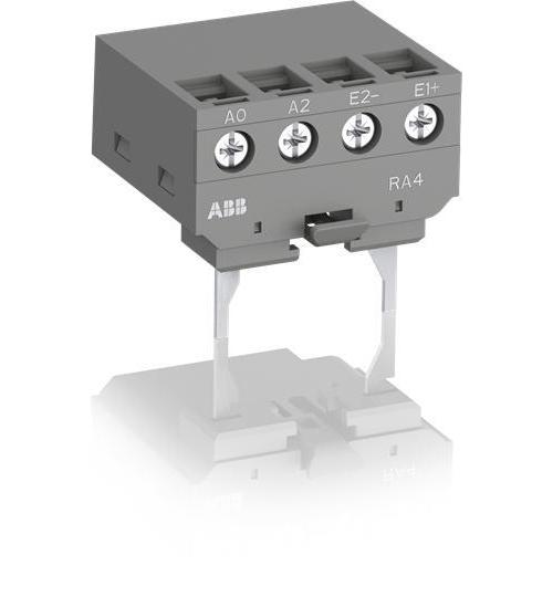 ABB AF-RA4 Power Relays
