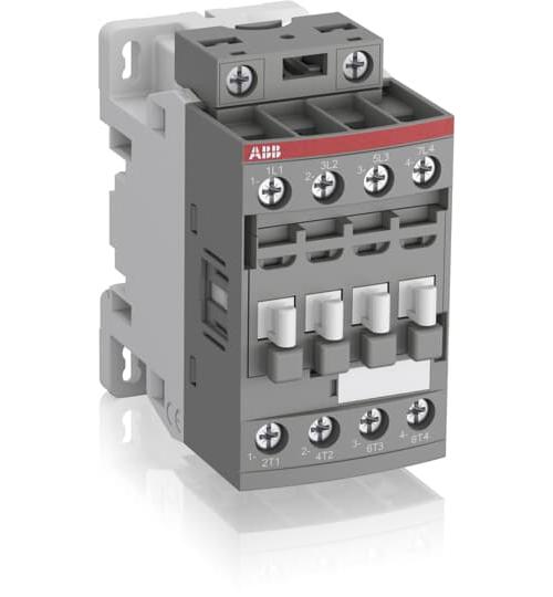 ABB AF09-40-00-13 NEMA & IEC Contactors
