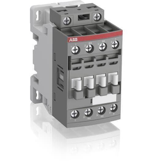 ABB AF16-22-00-13 NEMA & IEC Contactors
