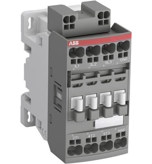 ABB AF09-30-01K-11 NEMA & IEC Contactors