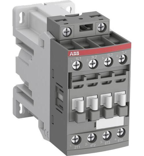 ABB AF16Z-22-00-30 NEMA & IEC Contactors
