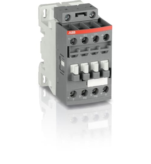 ABB AF09ZB-22-00-22 NEMA & IEC Contactors