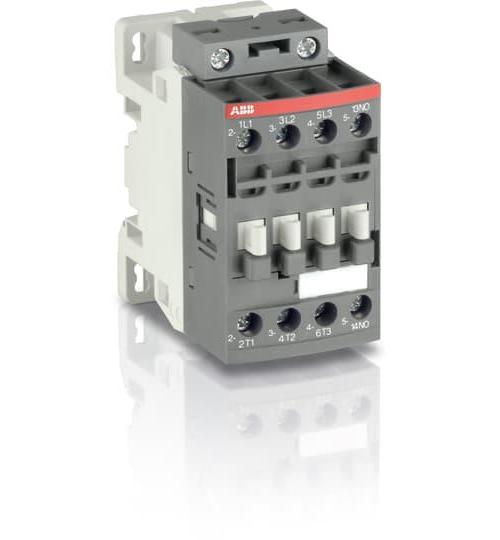 ABB AF16ZB-30-10-21 NEMA & IEC Contactors