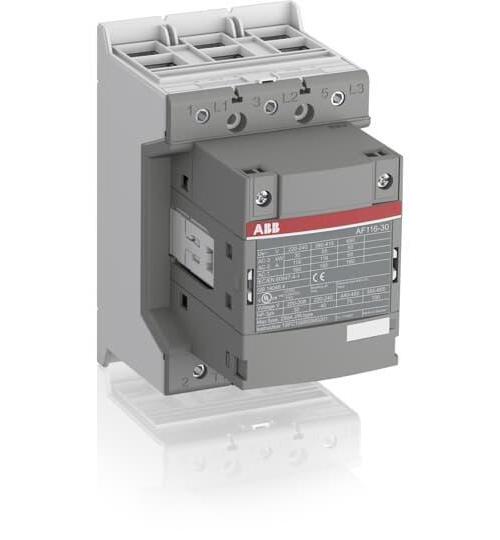 ABB AF116-30-00-13 NEMA & IEC Contactors