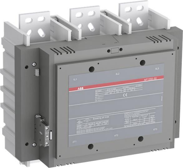 ABB AF1350-30-11-70 NEMA & IEC Contactors