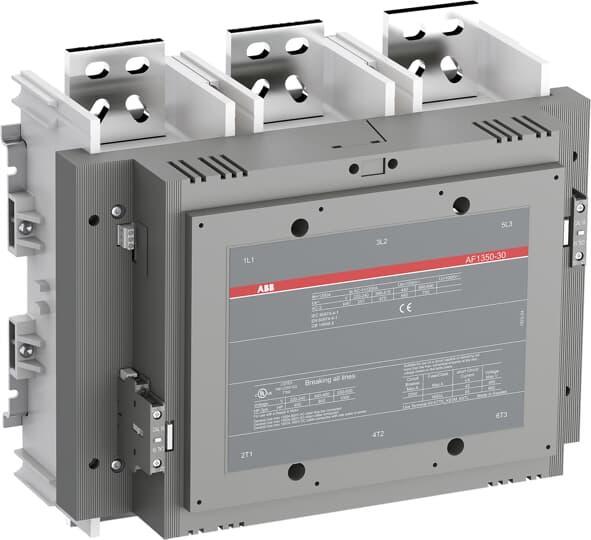 ABB AF1350-30-22-70 NEMA & IEC Contactors