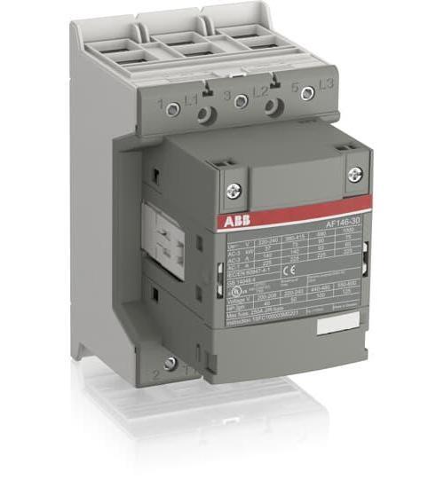 ABB AF140-30-00-13 NEMA & IEC Contactors