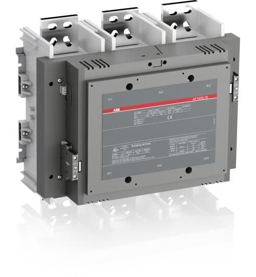 ABB AF1650-30-22-70 NEMA & IEC Contactors