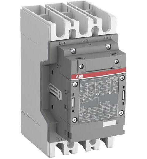 ABB AF190-30-00-13 NEMA & IEC Contactors