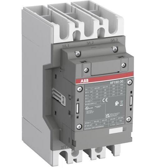 ABB AF190-30-00-42 NEMA & IEC Contactors