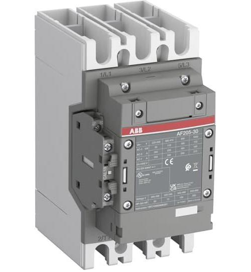 ABB AF205-30-11-14 NEMA & IEC Contactors