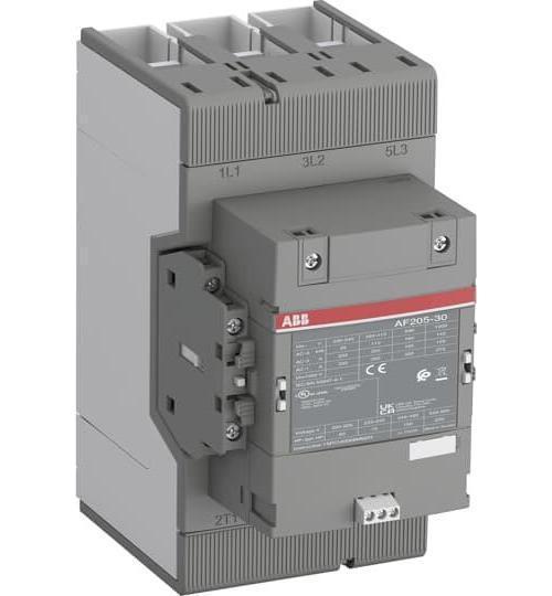 ABB AF205-30-11-31 NEMA & IEC Contactors
