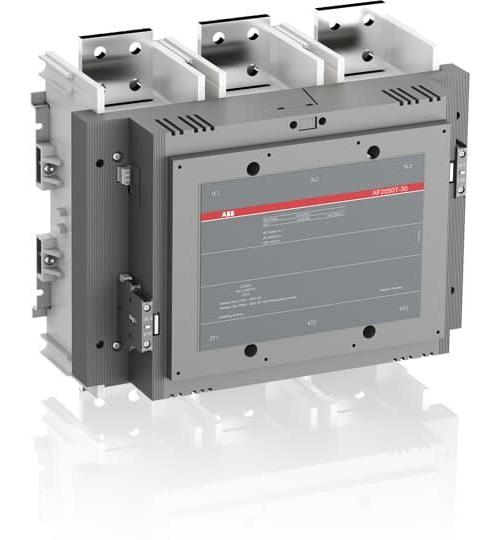 ABB AF2050-30-22-70 NEMA & IEC Contactors