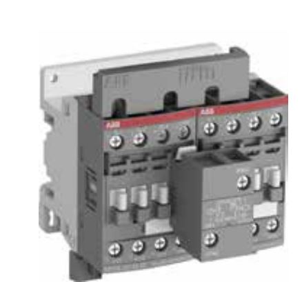 ABB AF26N1R-30-22-13 NEMA & IEC Contactors