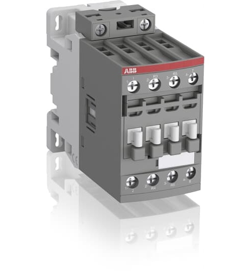 ABB AF26-22-00-13 NEMA & IEC Contactors