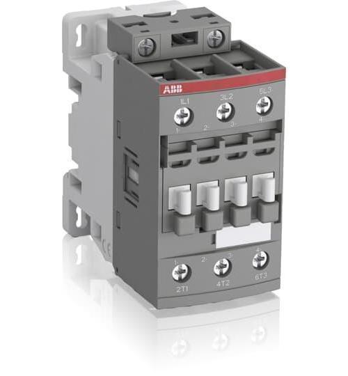 ABB AF26-30-00-11 NEMA & IEC Contactors