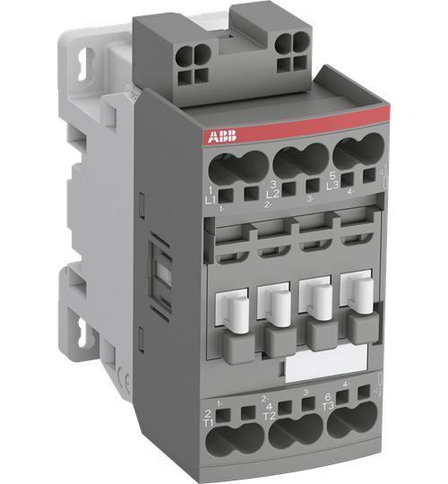 ABB AF30-30-00K-11 NEMA & IEC Contactors