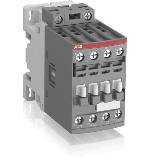 ABB AF26Z-40-00-21 NEMA & IEC Contactors