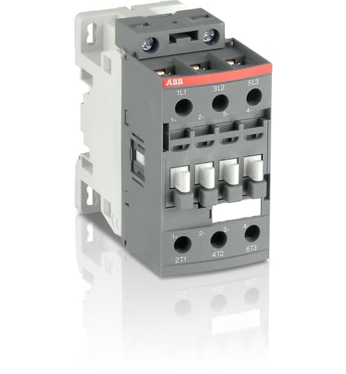 ABB AF30B-30-00-14 NEMA & IEC Contactors