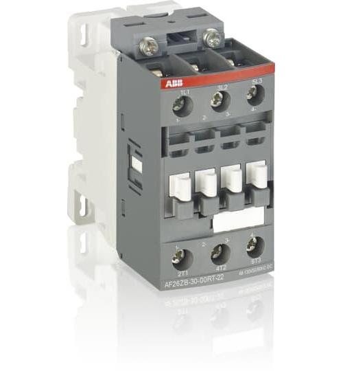 ABB AF38ZB-30-00RT-21 NEMA & IEC Contactors