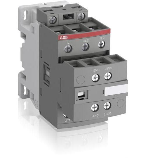 ABB AF30-30-11-13 NEMA & IEC Contactors
