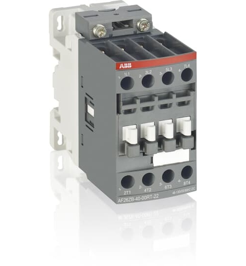 ABB AF38ZB-22-00RT-23 NEMA & IEC Contactors