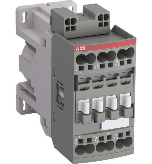 ABB AF38ZR-30-22-21 NEMA & IEC Contactors