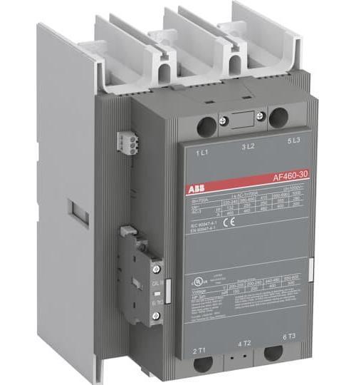 ABB AF460-30-11-70 NEMA & IEC Contactors
