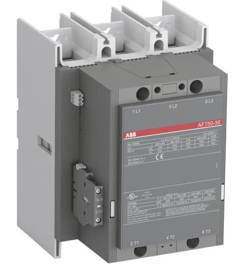 ABB AF750-30-11-70 NEMA & IEC Contactors