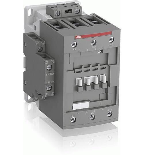 ABB AF80-30-11-12 NEMA & IEC Contactors