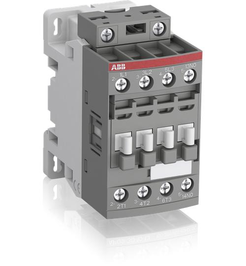 ABB AFC16-04-00-84 NEMA & IEC Contactors