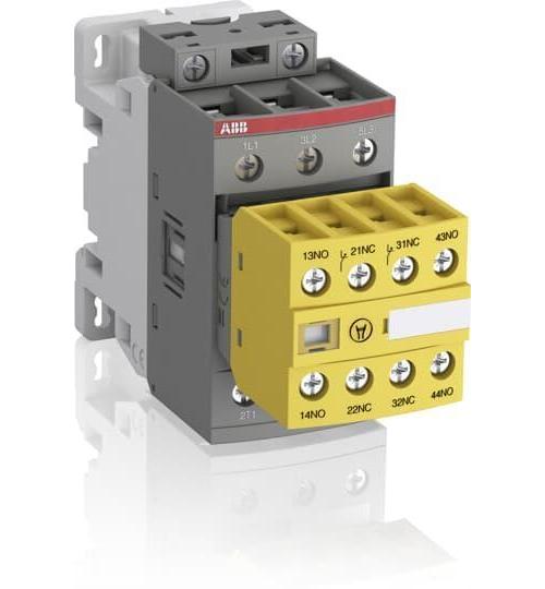 ABB AFS26-30-22-11 NEMA & IEC Contactors