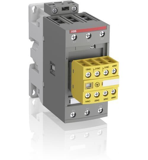 ABB AFS40-30-22-11 NEMA & IEC Contactors