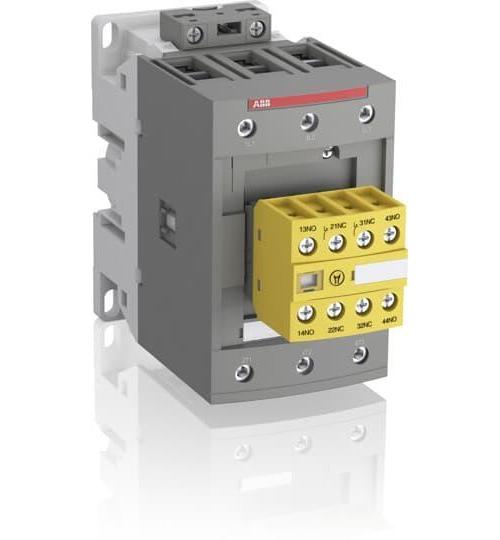 ABB AFS96-30-22-11 NEMA & IEC Contactors