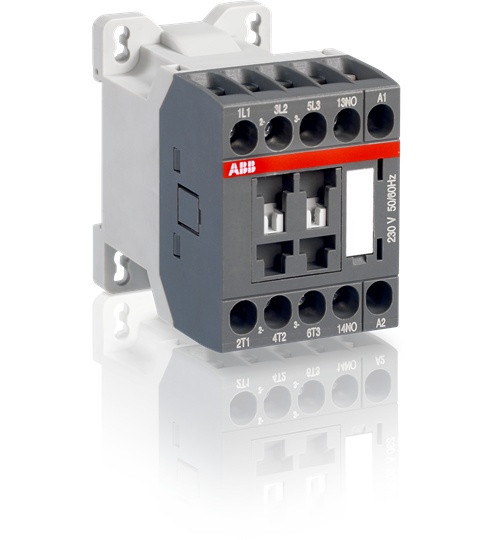 ABB AS09-30-01-20 NEMA & IEC Contactors
