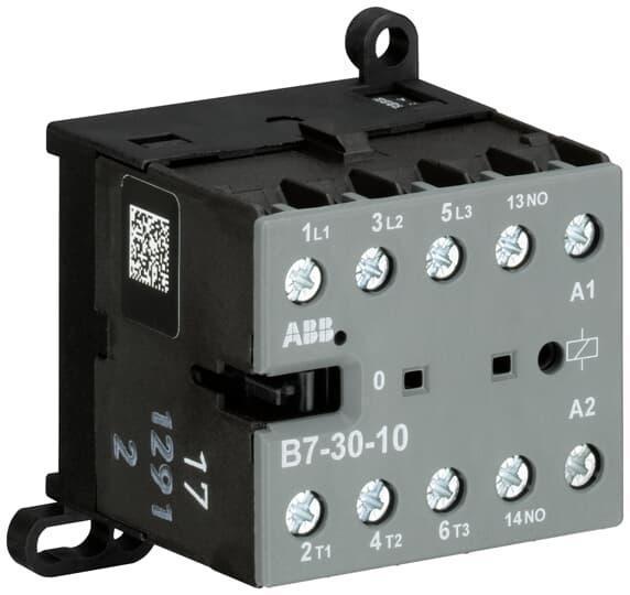 ABB B7-30-10-84 NEMA & IEC Contactors