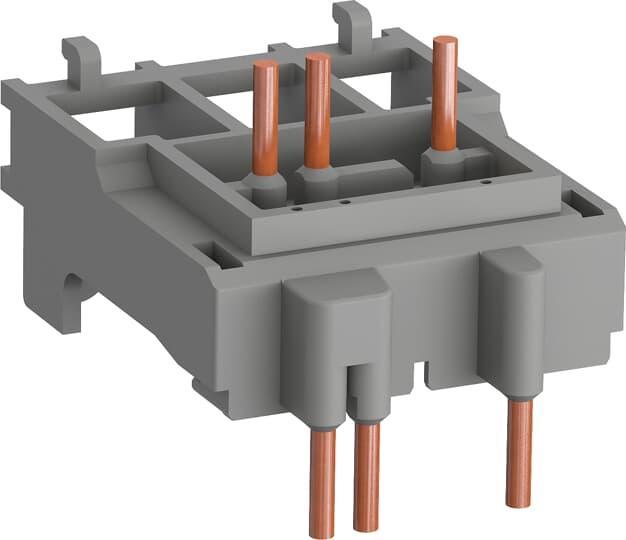 ABB BEA16-4 Starter Renewal Parts