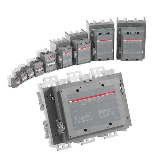 ABB LY185 Contactor Parts & Accessories