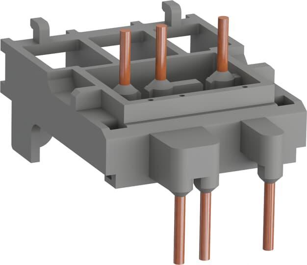 ABB BEA26-4 Commoning Links