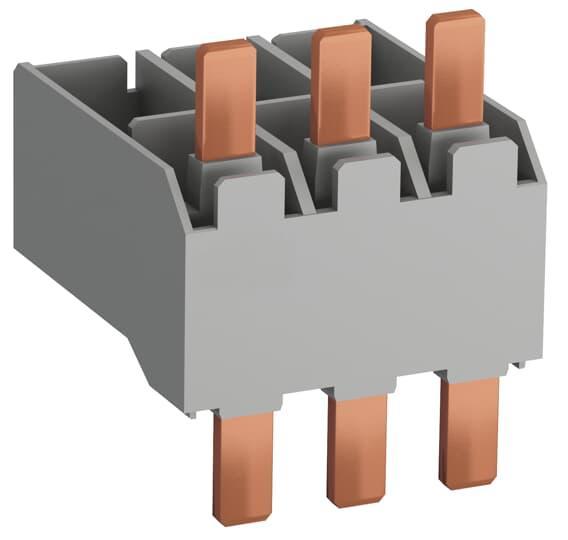 ABB BEA65-4 Commoning Links