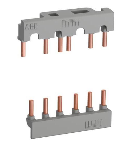 ABB BER38-4 Commoning Links