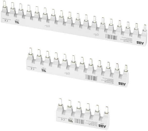 ABB AST 35/15-1 CB Busbar Accessories