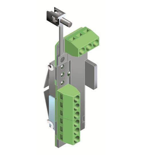 ABB K8TM Breaker Terminals