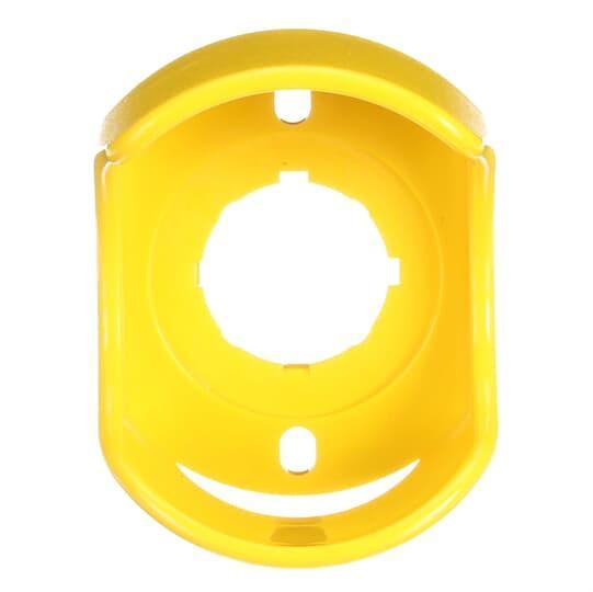 ABB CA1-8053 Pushbutton & Switch Shrouds-Guards
