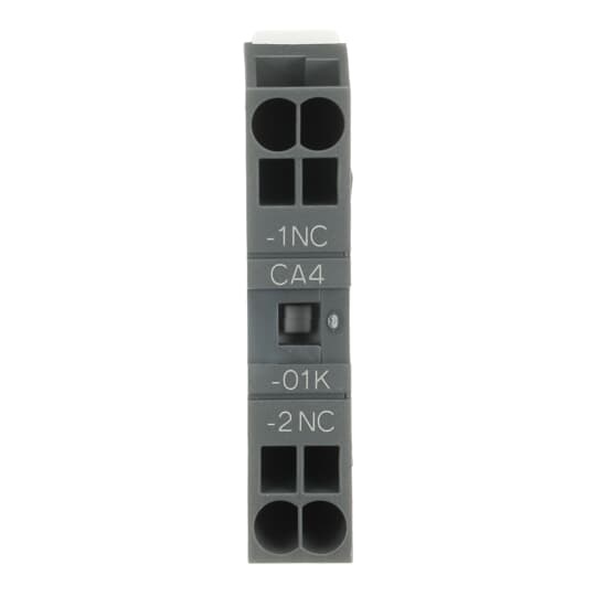 ABB CA4-01K Auxiliary Contacts
