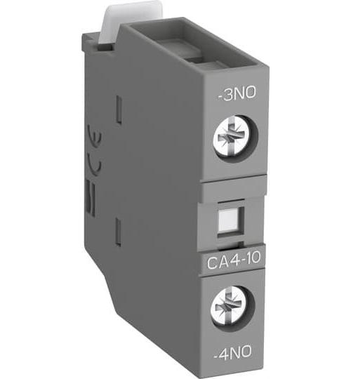 ABB CA4-10-T Auxiliary Contacts